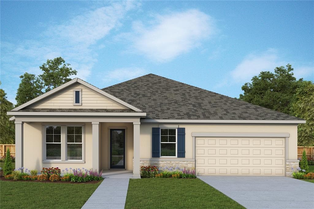 8235 ABALONE LOOP PARRISH, FL 34219