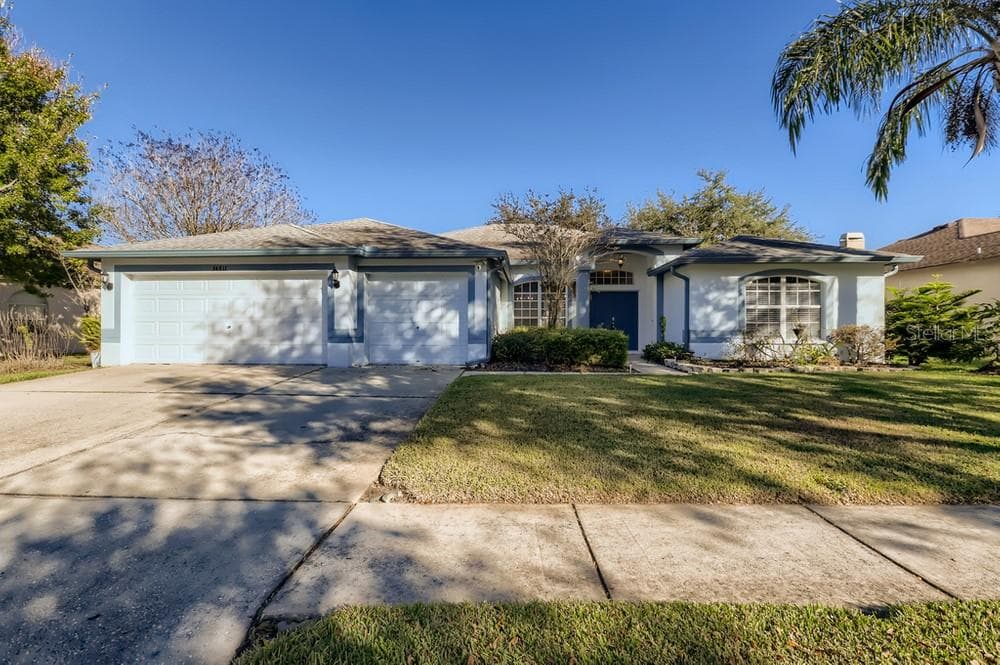 34811 ARBOR GREEN PLACE ZEPHYRHILLS, FL 33541