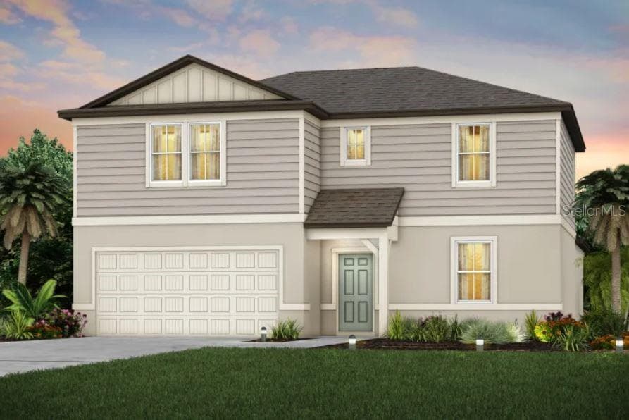 3835 SPRUCE CREEK DRIVE LAKELAND, FL 33811