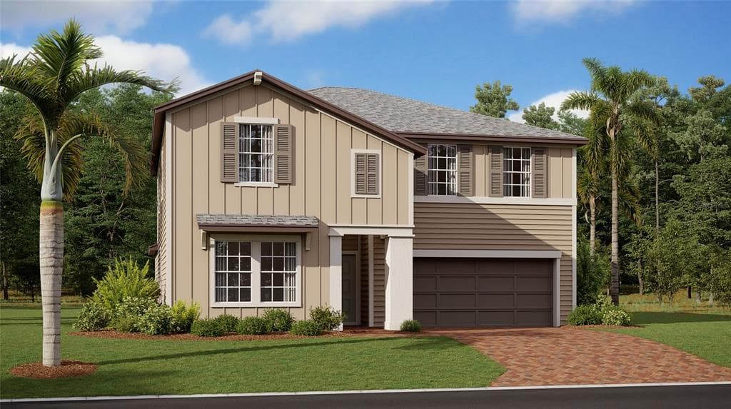 9269 SW 58TH CIRCLE OCALA, FL 34476