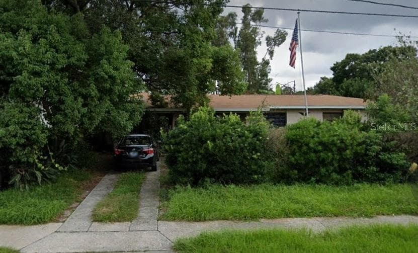 3914 OKLAHOMA AVENUE TAMPA, FL 33616