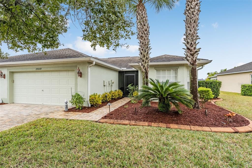 29609 FADE COURT SAN ANTONIO, FL 33576
