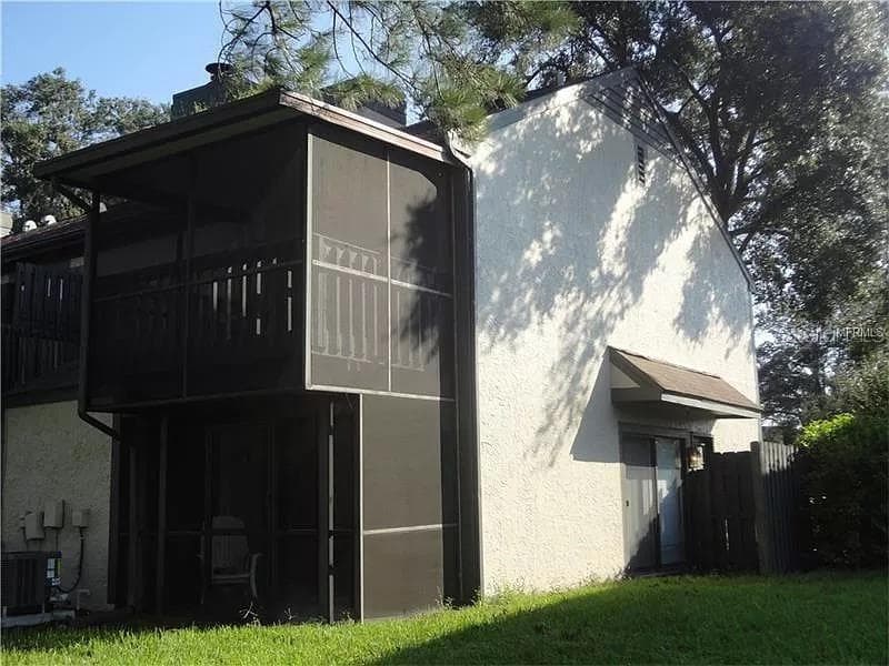 16685 BRIGADOON DRIVE TAMPA, FL 33618