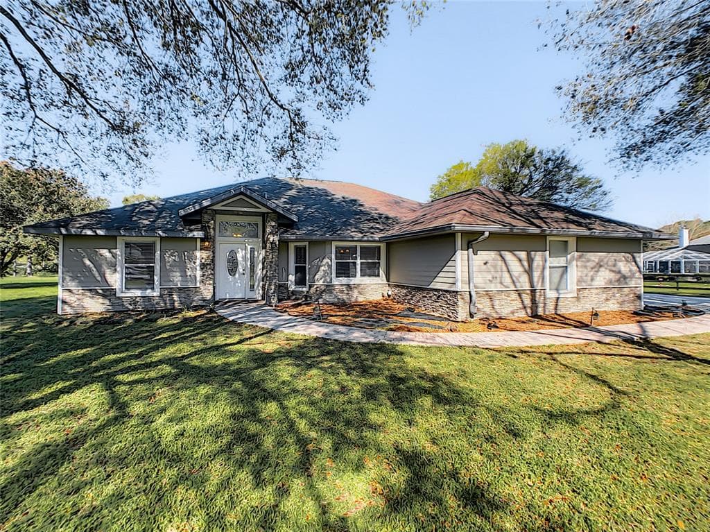 3782 SW 54TH COURT OCALA, FL 34474