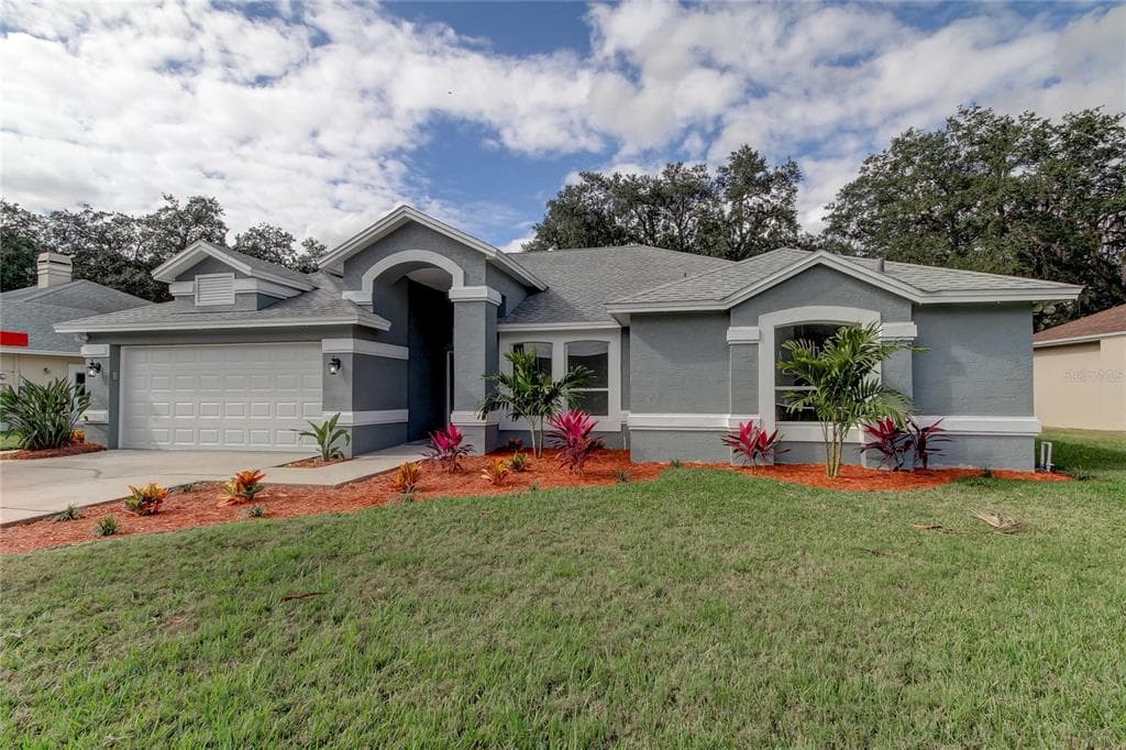 4625 BASSWOOD STREET LAND O LAKES, FL 34639