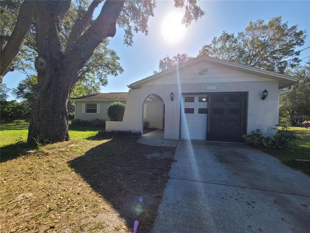 8044 ALHAMBRA COURT SPRING HILL, FL 34606