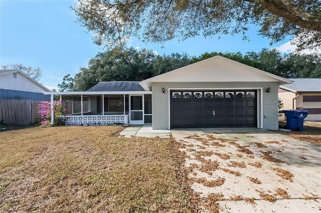 3115 LATROBE STREET NEW PORT RICHEY, FL 34655