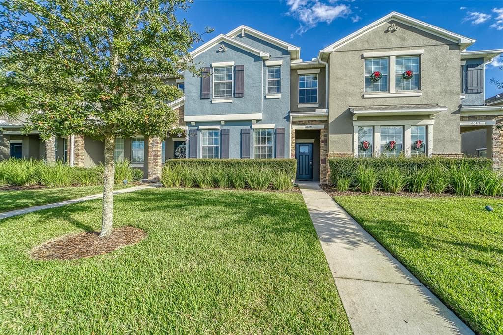 6349 SHORE VISTA PLACE APOLLO BEACH, FL 33572