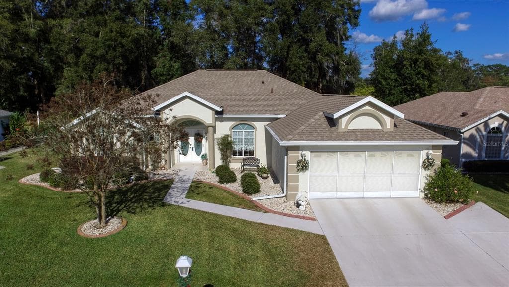 5195 NW 26TH LANE OCALA, FL 34482