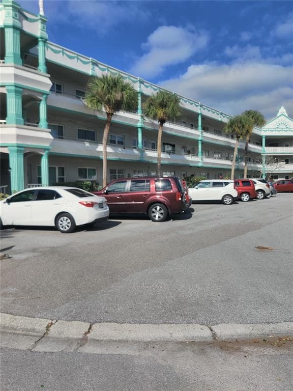 2370 JAMAICAN STREET UNIT 66 CLEARWATER, FL 33763