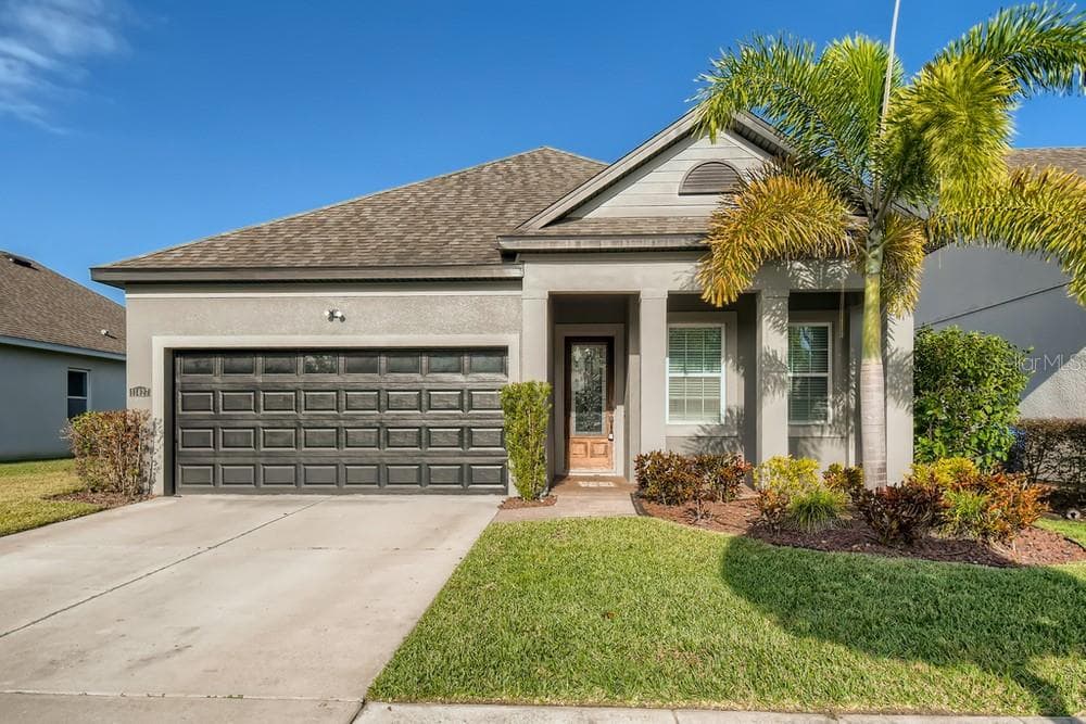11427 QUIET FOREST DRIVE TAMPA, FL 33635