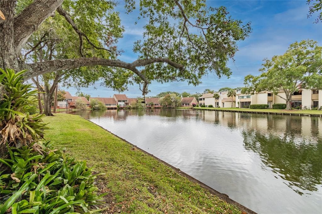 4106 PINELAKE LANE UNIT 101 TAMPA, FL 33618