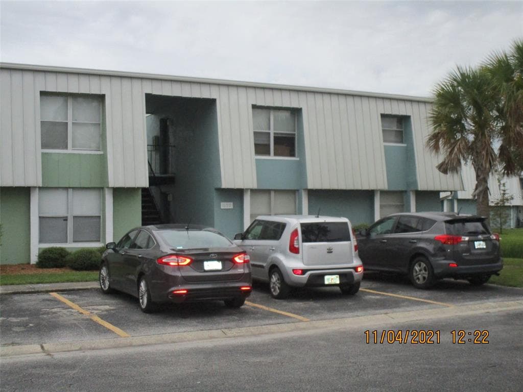 7450 35TH STREET N UNIT 1602 PINELLAS PARK, FL 33781