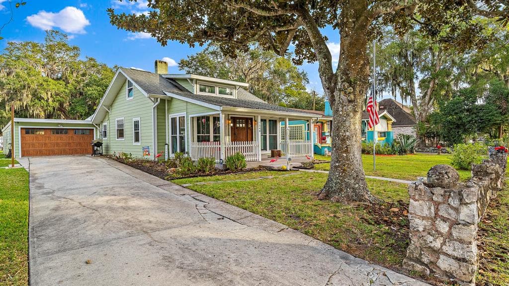 7348 GRAND BOULEVARD NEW PORT RICHEY, FL 34652