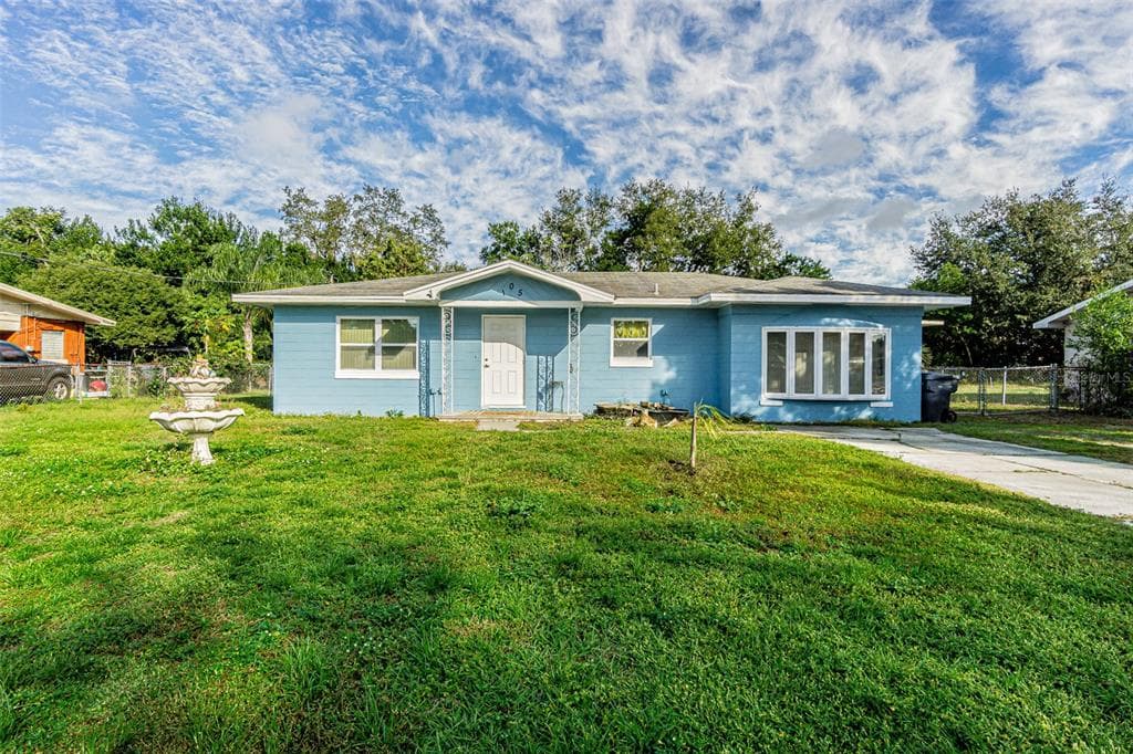 105 2ND JPV STREET UNIT JPV WINTER HAVEN, FL 33880