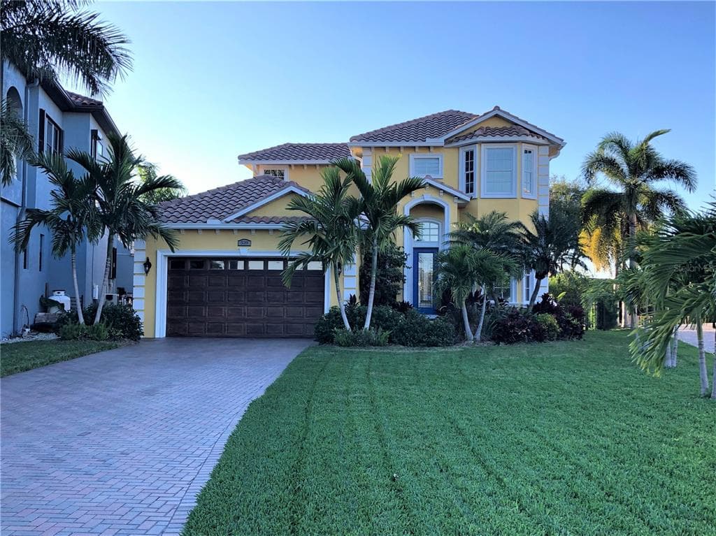 539 TREVISO DRIVE