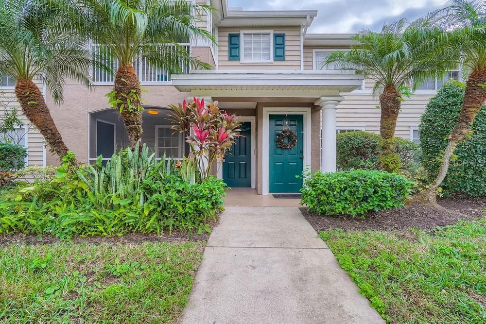 7417 VISTA WAY UNIT 106 BRADENTON, FL 34202