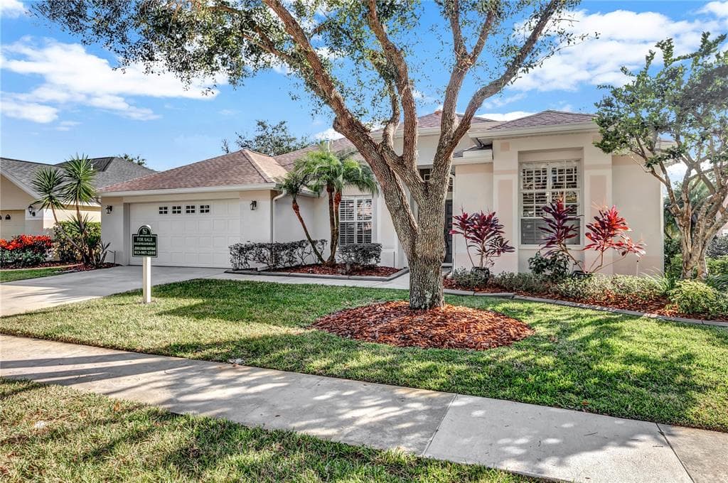 10213 QUAILS LANDING AVENUE TAMPA, FL 33647