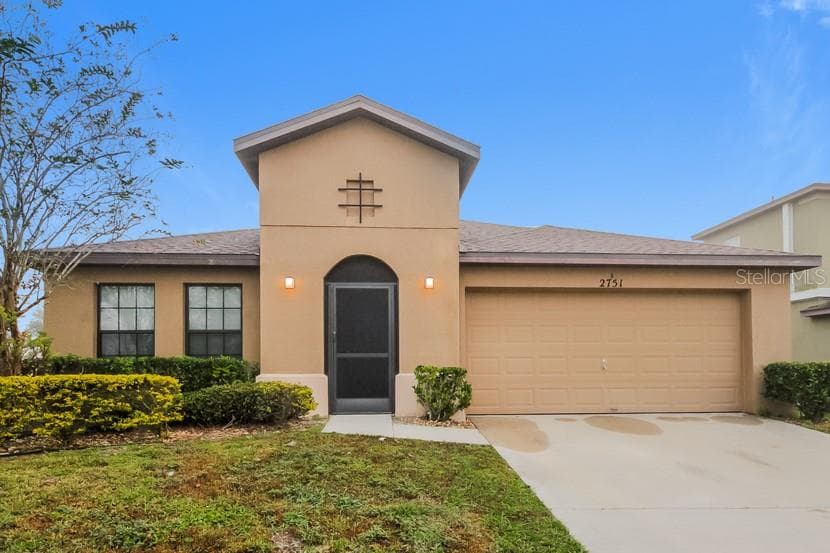 2751 CORBEL LOOP KISSIMMEE, FL 34746