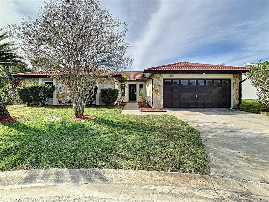 9725 SAN VINCENTE WAY PORT RICHEY, FL 34668