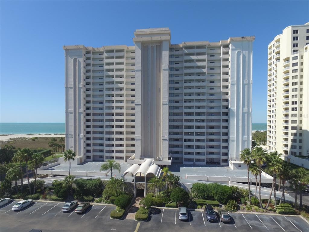1230 GULF BOULEVARD UNIT 1204 CLEARWATER, FL 33767