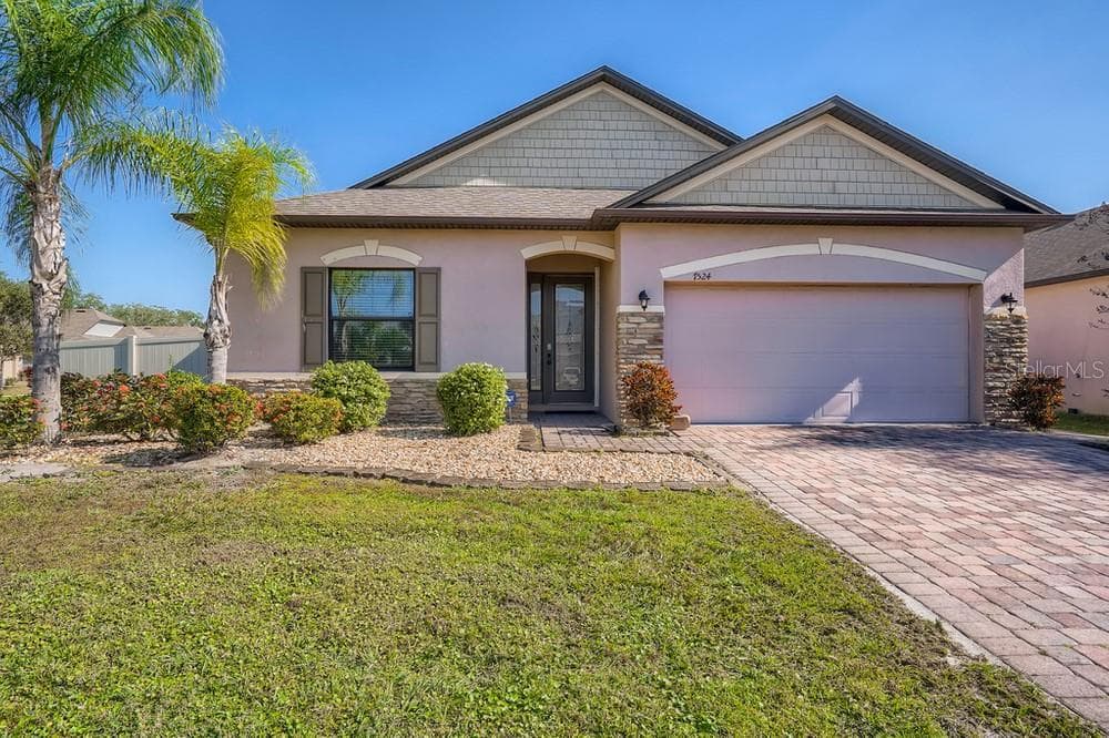 7524 38TH DRIVE E PALMETTO, FL 34221
