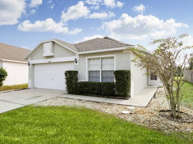 13858 VALLEYBROOKE LANE ORLANDO, FL 32826