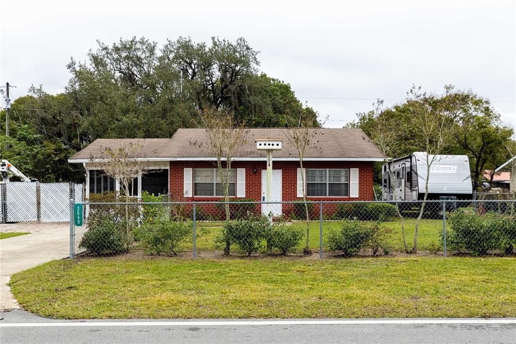 3640 CENTRAL AVENUE ALTURAS, FL 33820