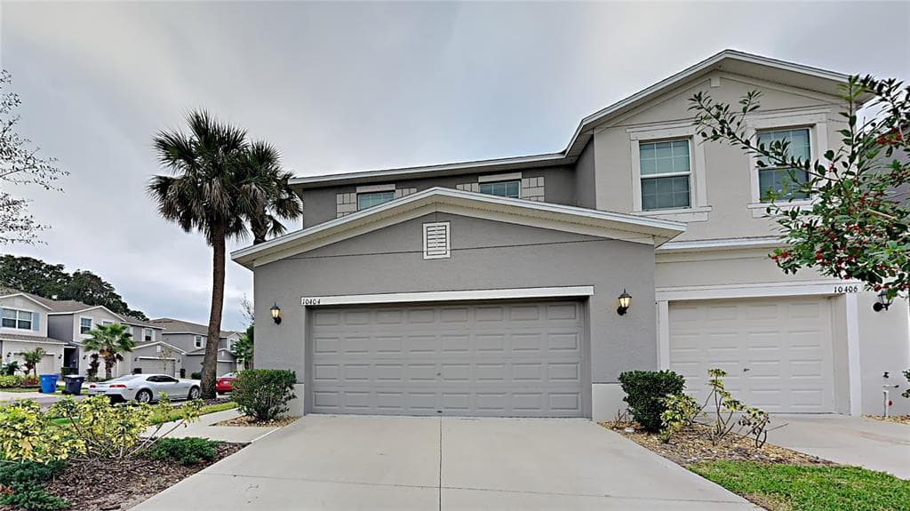 10404 LAKE MONTAUK DRIVE RIVERVIEW, FL 33578