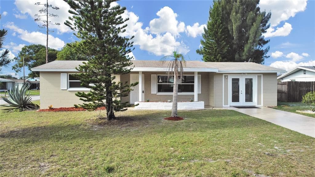3117 BLUE BIRD DRIVE
