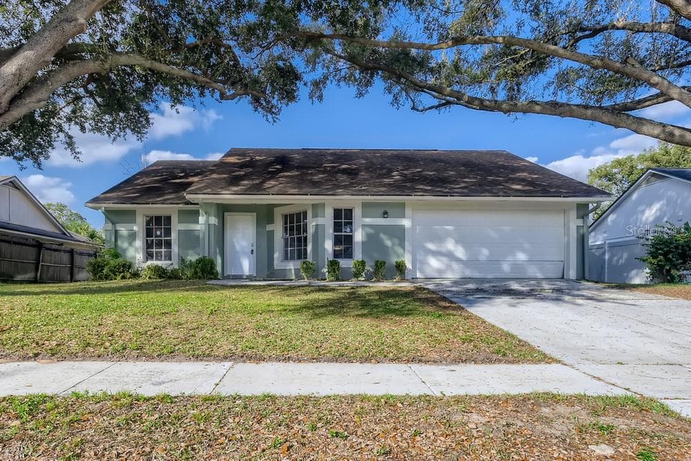 6371 PREAKNESS DRIVE ORLANDO, FL 32818