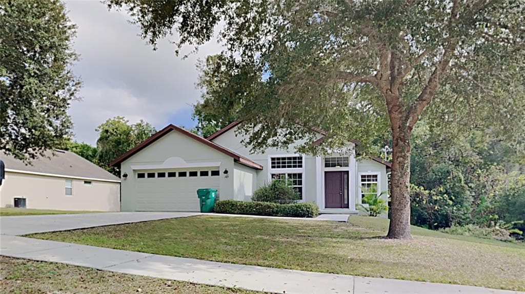 105 S MONTGOMERY AVENUE DELAND, FL 32720