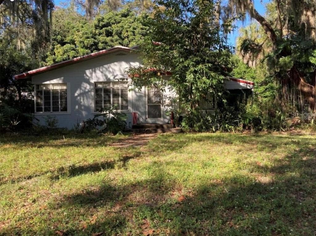 12TH AVENUE S ST PETERSBURG, FL 33701