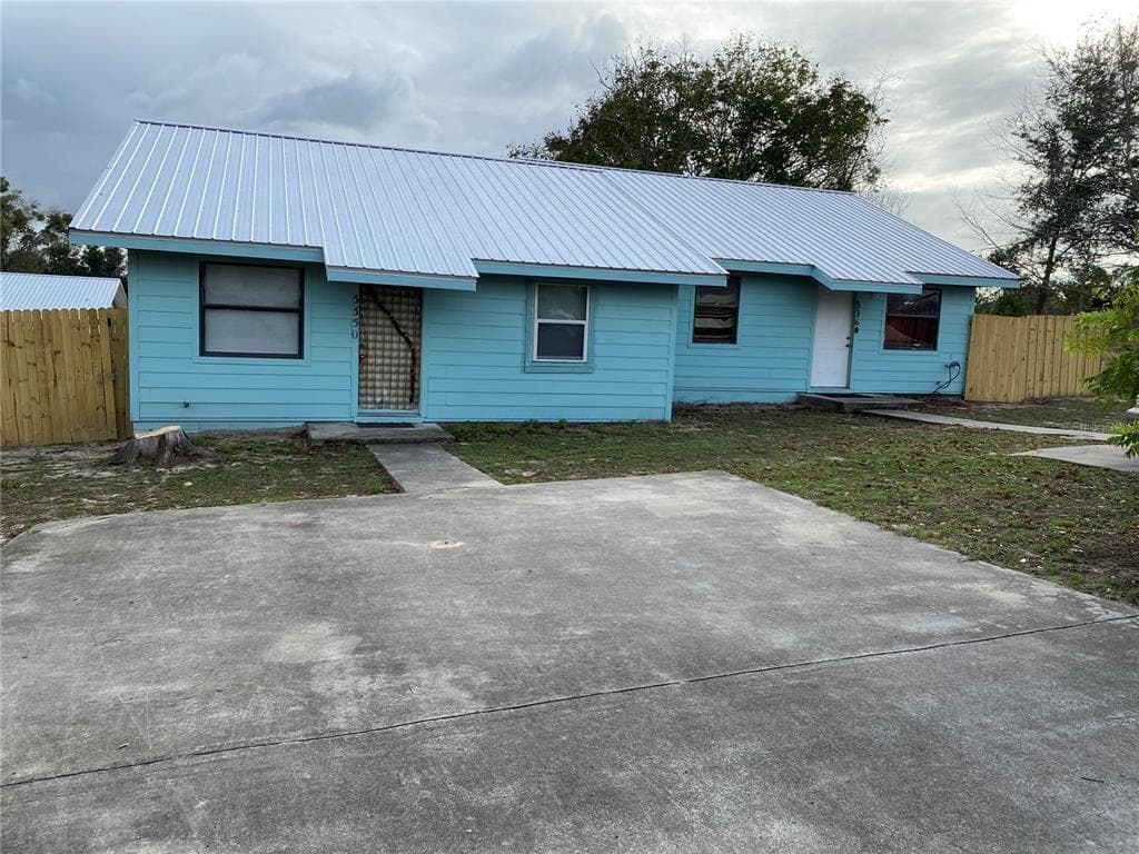 190 NW 53RD COURT OCALA, FL 34482