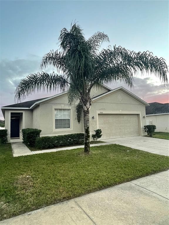 3762 HAMPTON HILLS DRIVE LAKELAND, FL 33810