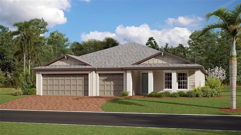 9306 SW 57TH AVENUE OCALA, FL 34476