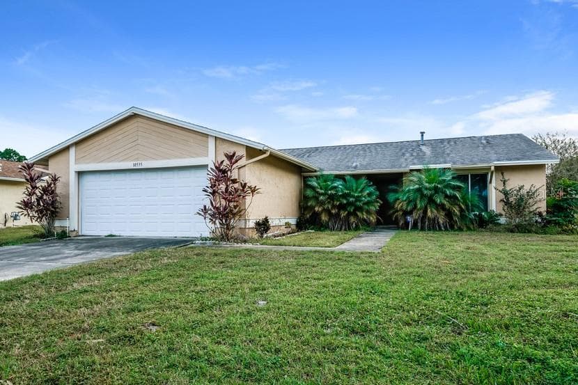 10535 LARSON COURT ORLANDO, FL 32821