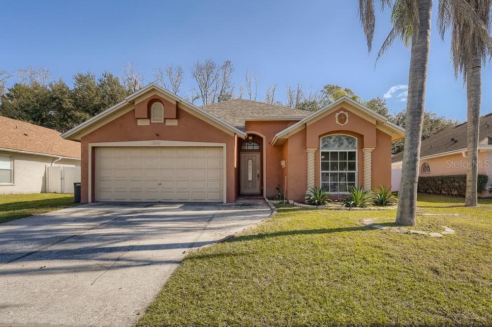 6351 WEATHERWOOD CIRCLE WESLEY CHAPEL, FL 33545