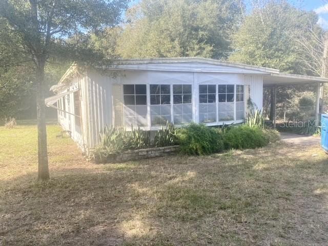 8151 HAMSTER DRIVE ZEPHYRHILLS, FL 33540
