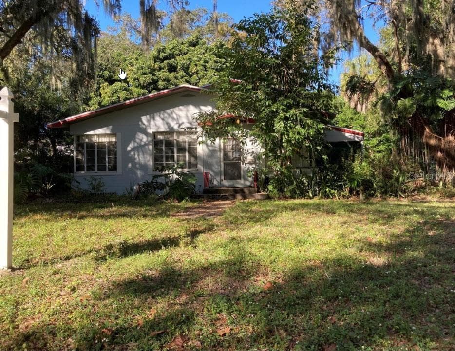 611 12TH AVENUE S ST PETERSBURG, FL 33701