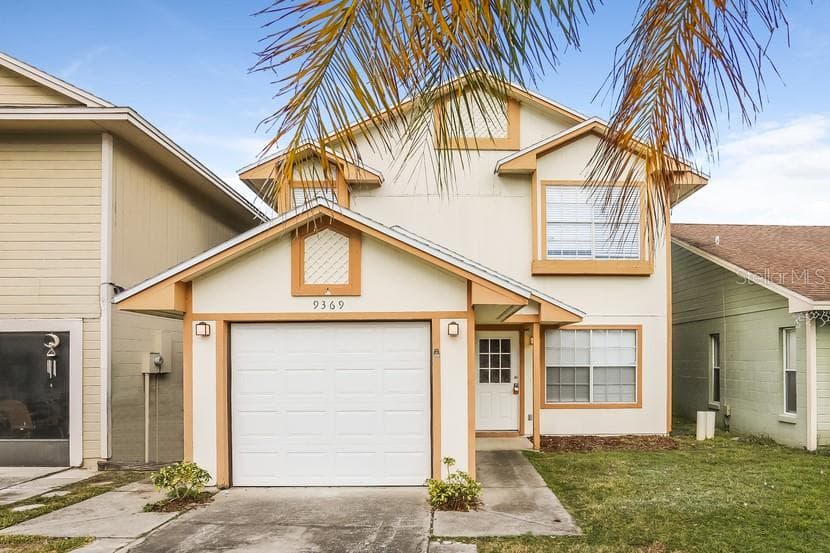 9369 COMEAU STREET GOTHA, FL 34734