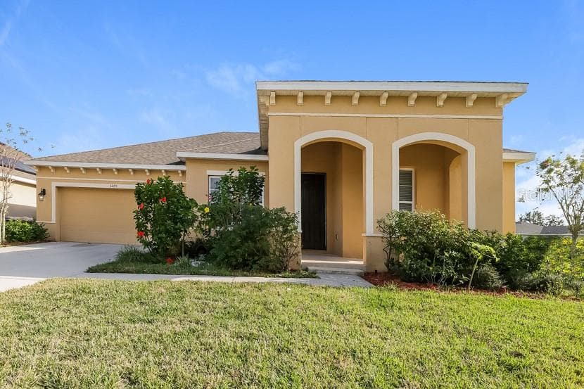3209 OLIVIA BREEZE DRIVE KISSIMMEE, FL 34746