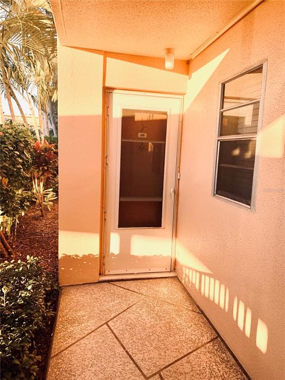 7625 SUN ISLAND DRIVE S UNIT 108 SOUTH PASADENA, FL 33707