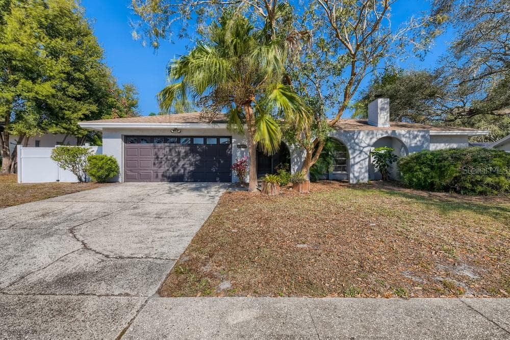 2968 MEADOW OAK DRIVE S CLEARWATER, FL 33761