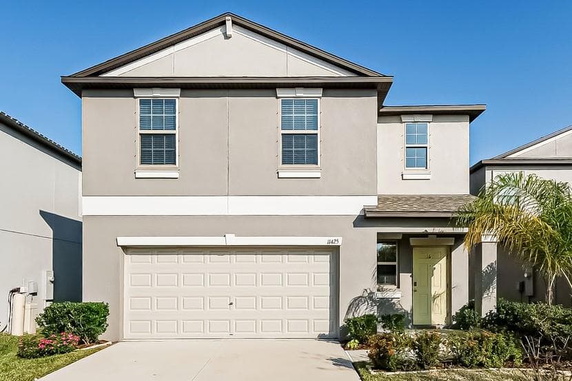 11425 SAGE CANYON DRIVE RIVERVIEW, FL 33578