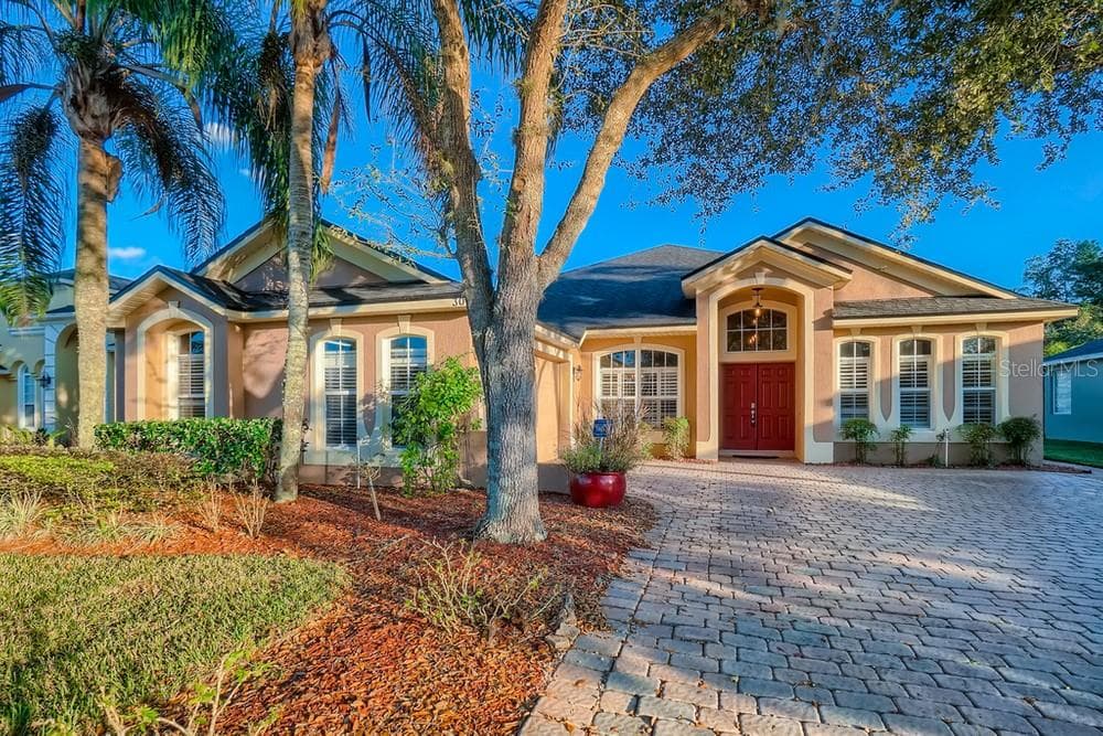 3020 JUNEBERRY TERRACE OVIEDO, FL 32766