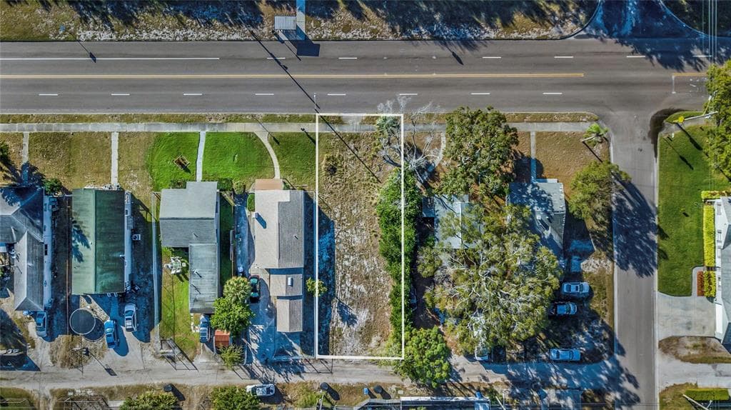 4141 5TH AVENUE S ST PETERSBURG, FL 33711