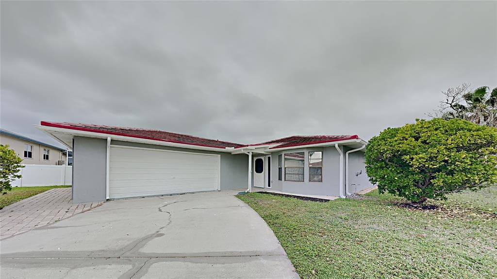 4715 POLARIS COURT NEW PORT RICHEY, FL 34652