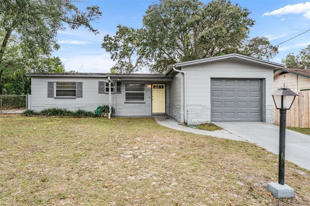 4123 E 98TH AVENUE TAMPA, FL 33617