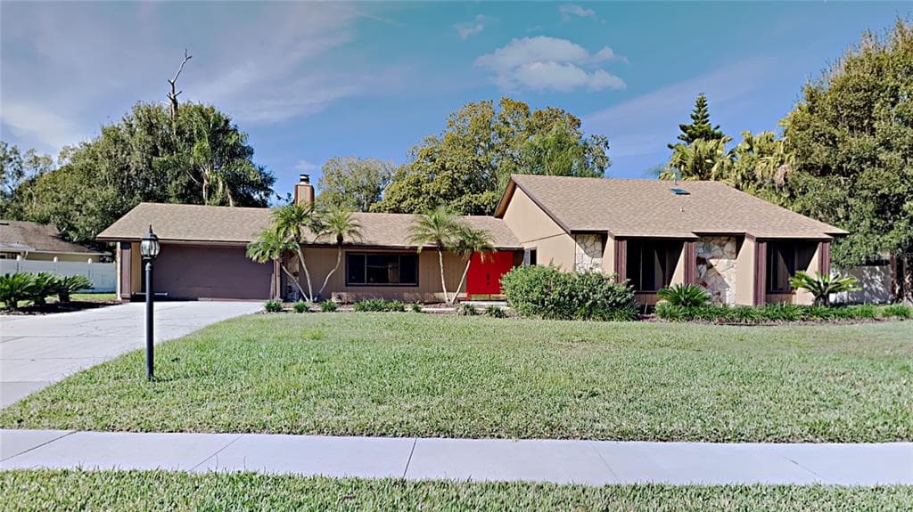 4545 OLD COLONY ROAD MULBERRY, FL 33860